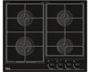 Варочная панель Teka GBC 64100 KBN BLACK