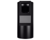 Вытяжка Maunfeld ALBA 39 Wall Black