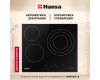 Электрическая панель Hansa BHC66216