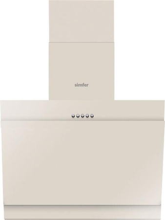 Кухонная вытяжка Simfer 8516SM