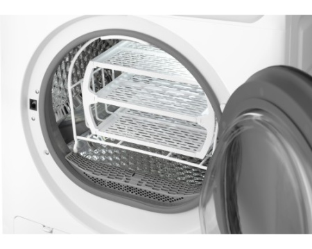 Сушильная машина Weissgauff WD 6109 Heat Pump