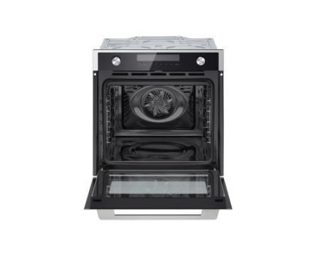 Встраиваемый духовой шкаф LG WSEZ7225S1