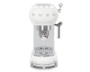 Кофемашина-эспрессо Smeg ECF01WHEU