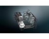 Встраиваемая посудомоечная машина Siemens SR61HX08KE