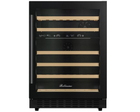 Винный шкаф Meyvel MV46PRO-KBT2