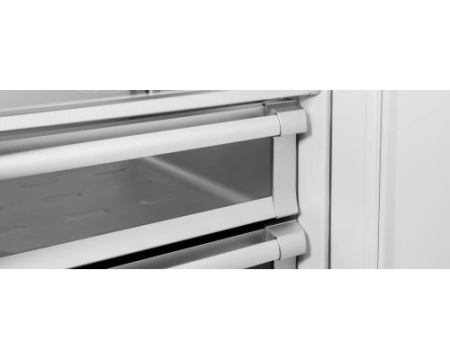 Встраиваемый холодильник Bertazzoni REF755BBLXTT стальной