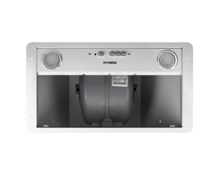 Встраиваемая вытяжка Hyundai HBB 6035 W