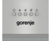 Встраиваемая вытяжка Gorenje BHI526E6X