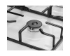 Газовая варочная панель Simfer H60Q40W471
