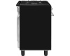 Варочный центр Smeg CX91GMBL