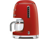 Капельная кофеварка Smeg DCF02RDEU