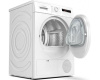 Сушильная машина Bosch WTH850S7PL