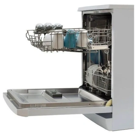 Посудомоечная машина Flavia FS 60 Riva P5 WH