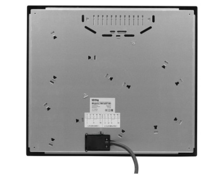 Варочная панель Korting HK 6351 B3
