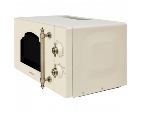 Микроволновая печь Hiberg VM-4288 YR