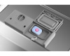 Встраиваемая посудомоечная машина с лучом на полу Weissgauff BDW 4525 D Infolight