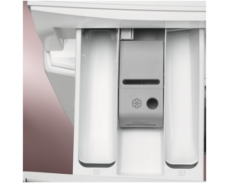 Стирально-сушильная машина Electrolux EW7WN468W