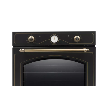 Многофункциональный электрический встраиваемый духовой шкаф DeLonghi CM 9L AN PPP RUS