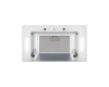 Встраиваемая вытяжка Hiberg VMF 6191 W
