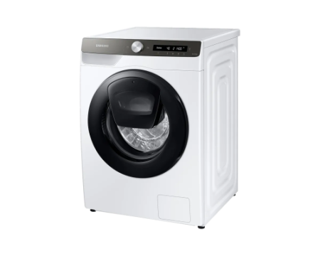 Стиральная машина Samsung WW90T554CAT/LP (Eco Bubble)