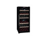Двухзонный шкаф La Sommeliere CVD102DZ