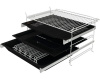 Духовой шкаф Gorenje BPSA6747DGWI