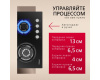 Газовая панель Hansa BHGI63112035