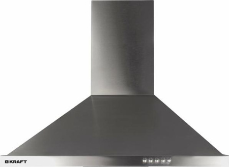 Кухонная вытяжка Kraft KF-CH6451X