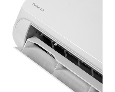 Настенный внутренний блок мульти сплит-системы Electrolux Fusion 2.0 Super Match EACS/I-07 HMB FMI/N8_ERP/in_WF