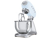 Планетарный миксер Smeg SMF02PBEU