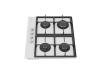 Газовая варочная панель Hotpoint HG 61F/WH