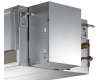 Канальный кондиционер Kentatsu KSTR140HFAN3R/KSUT140HFAN3L/-40