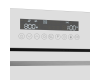 Электрический духовой шкаф Meferi MEO608WH MICROWAVE