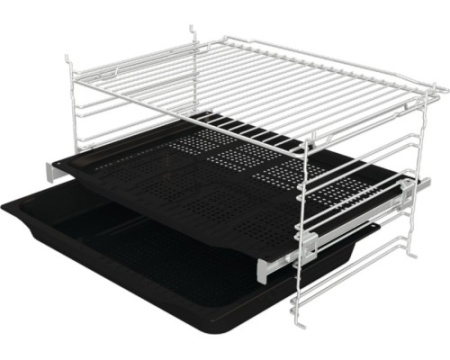 Духовой шкаф Gorenje BSA6737ORAW