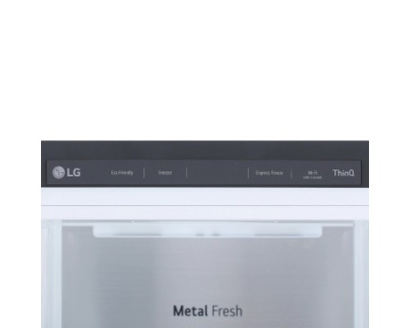 Морозильная камера LG GC-B404FEQM