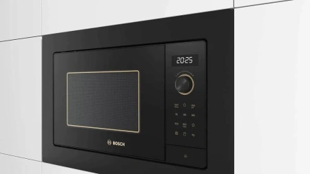 Микроволновая печь BOSCH BEL653MY3
