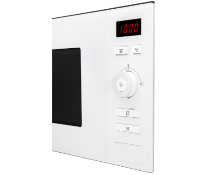 Встраиваемая микроволновая печь Hansa AMM20BEWH