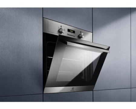 Духовой шкаф Electrolux EOF3H00BX