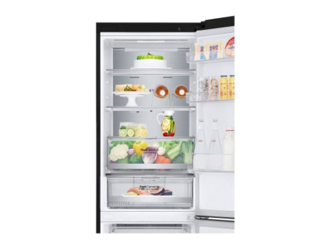 Холодильник LG GC-B459SBUM