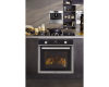 Многофункциональный газовый духовой шкаф DeLonghi PGGA 4 RUS