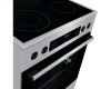 Электрическая плита Gorenje GECS6C70XPA