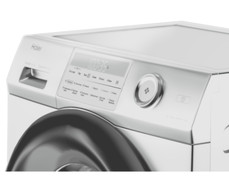 Стиральная машина Haier HW70-BP12959B