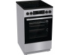 Электрическая плита Gorenje GEC5C41SG