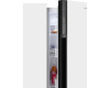 Отдельностоящий холодильник с инвертором Weissgauff WSBS 600 WG NoFrost Inverter