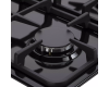 Встраиваемая газовая варочная панель DeLonghi NF 46/1 ASV GUD