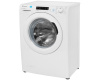 Узкая стиральная машина с сушкой Candy Smart CSW4 365D/2-07