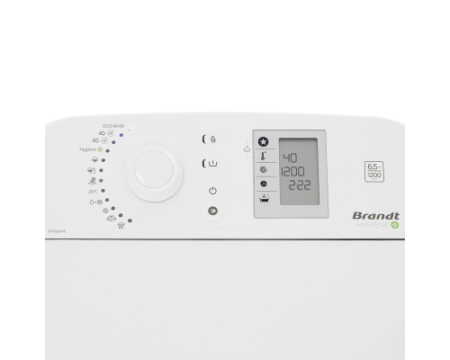 Стиральная машина BRANDT BT16524VE