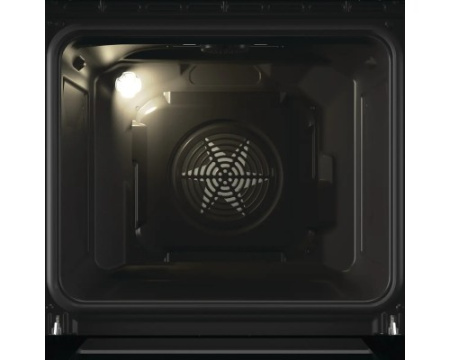 Электрическая плита Gorenje GEC5C40BG