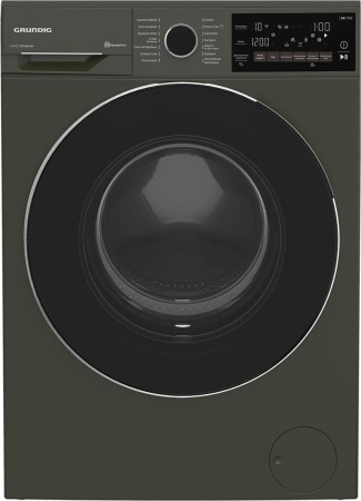 Стиральная машина Grundig GW7 P77H21 A [7.5 кг, фронтальная]
