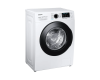 Стиральная машина Samsung WW70AAS26AE/LP (Eco Bubble)